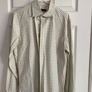 Men’s dress shirt